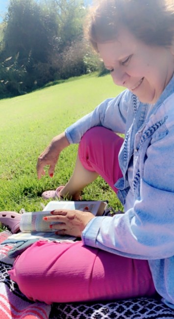 Avis de décès de Yolanda Ramirez