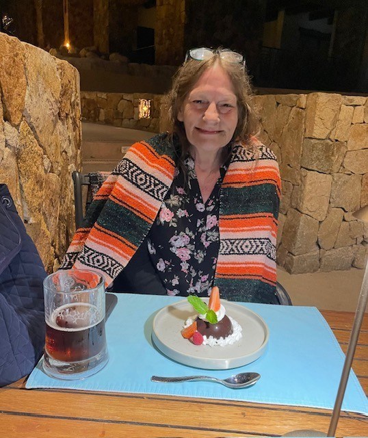 Obituary of Shari Lynn Nickerson