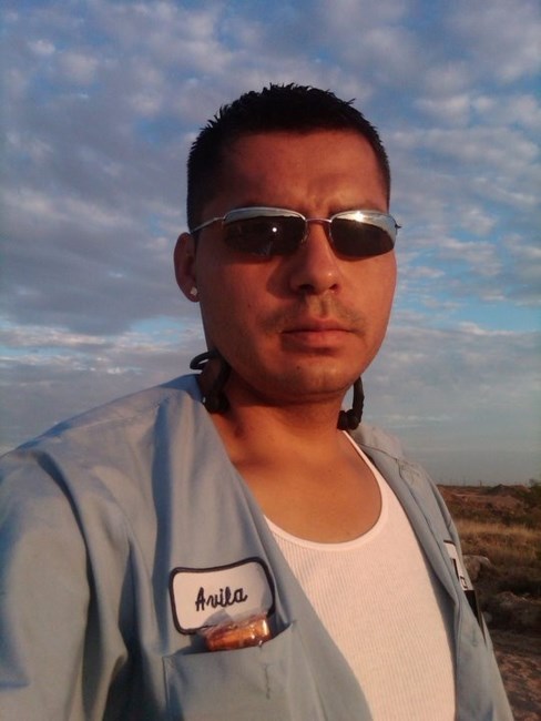 Obituary of Wayne Avila