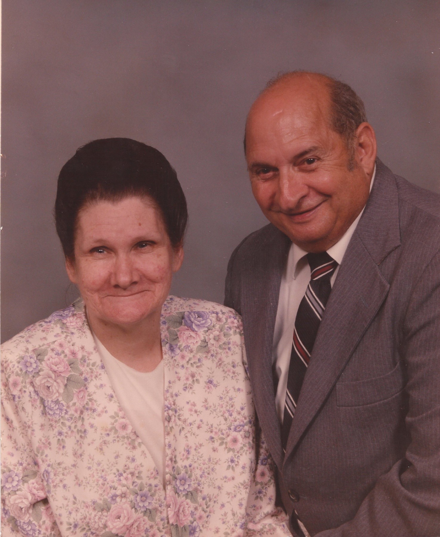 Obituary of Rev. Sam J. "Buddy" Lewis Jr.