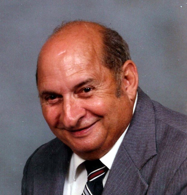 Obituary of Rev. Sam J. "Buddy" Lewis Jr.