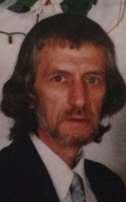 Obituary of Brentley John Touchet