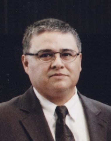 Obituario de Ernest Edward Martinez