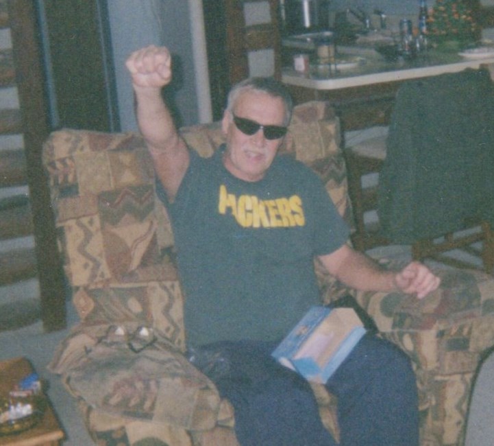 Obituary of Peter Gregory Hess