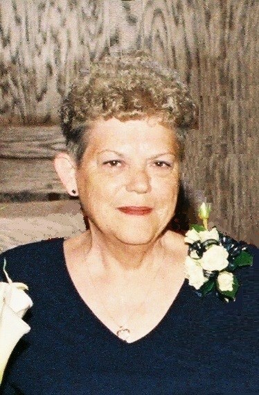 Avis de décès de Marcelia Marcy Annette Coohon Hughes