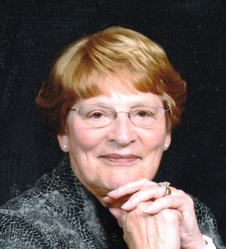 Rose Marie Nannen Obituary Lincoln, NE