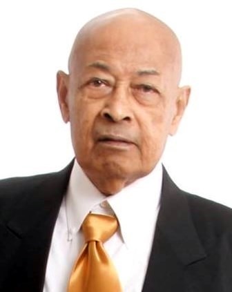 Obituary of Joseph Kurian Verghese