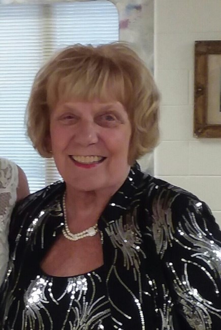 Obituary of Shirley Kay Stuyvesant