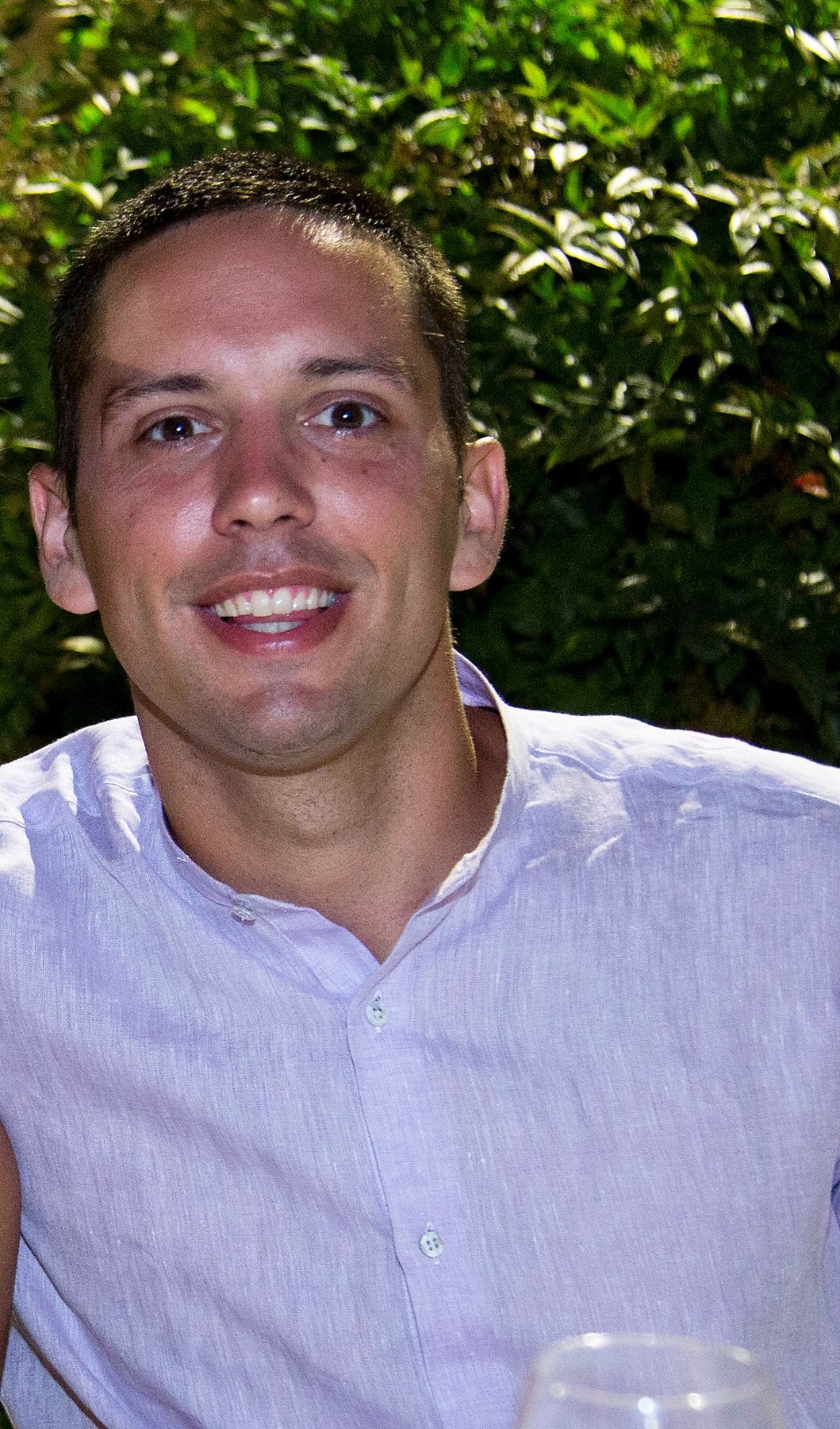 Obituary of Michael Christopher Wilson