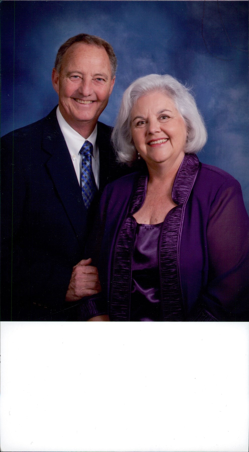 Obituary of Beverly L. Butler