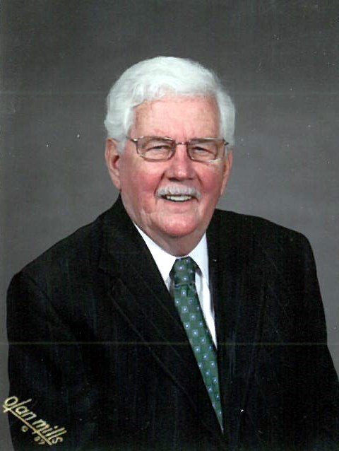 Obituary of John Francis Riecke