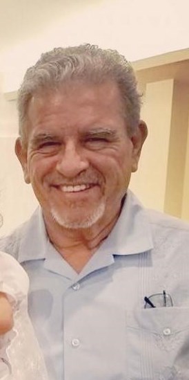 Obituary of Reynaldo Trevino