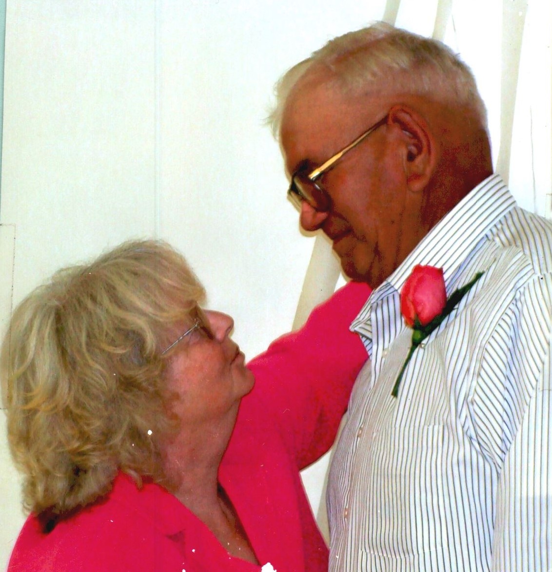 Obituary of Gary L. McKewin Sr.