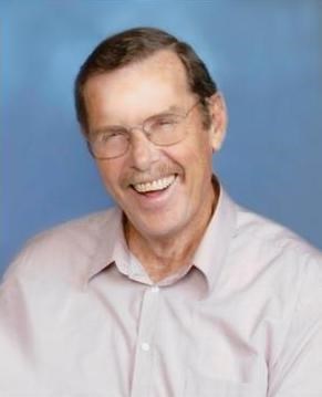 Obituary of Robert Edward Lynn