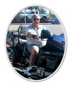 Avis de décès de Patrice Bergeron