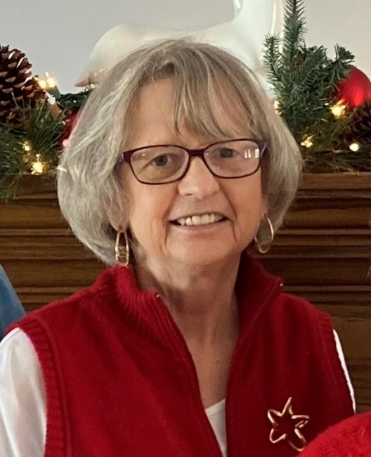 Obituary of Dianne Buckner