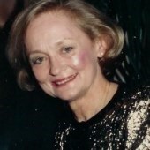 Obituary of Joan Duncan Held