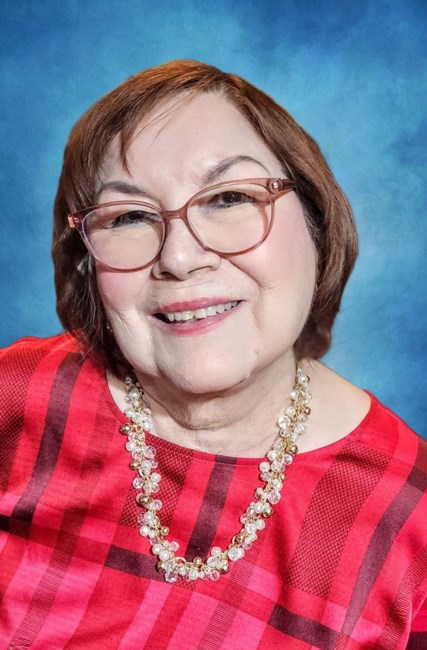 Obituary of Altagracia "Tati" Quiroz Alejandro