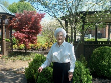 Obituary of Hazel Pendergrass Winesett