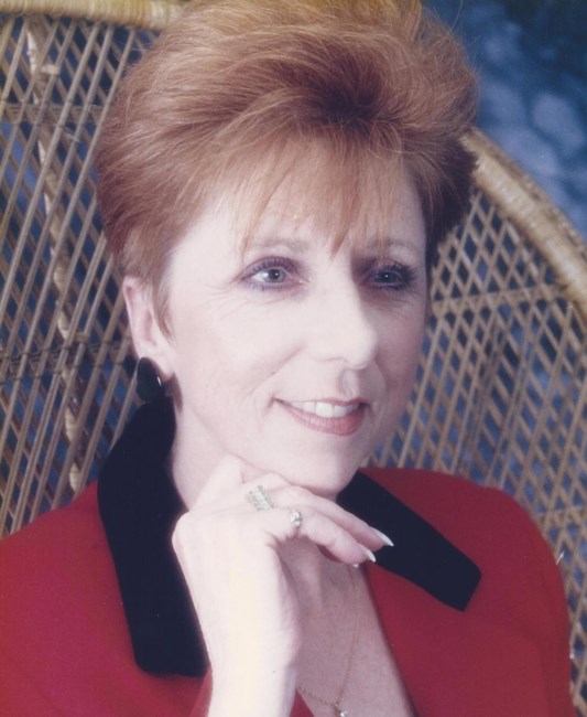 Obituary of Elizabeth Elaine Johnson