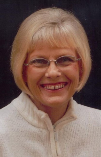 Avis de décès de Cheryl Jeane "Sherri" Wooton