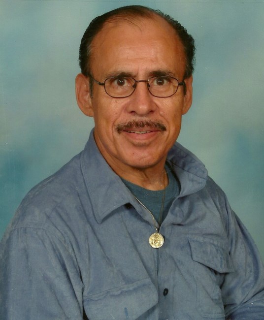 Obituario de Jose Luis Garcia