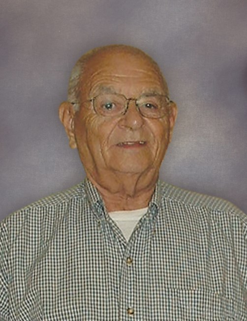 Obituario de Charles Bernard Newton