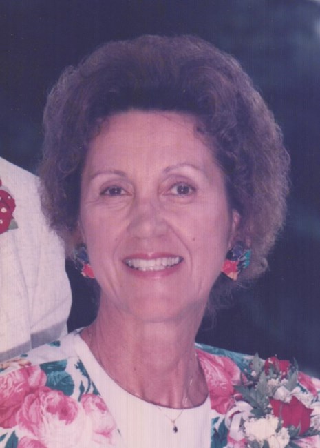 Obituary of Donna Cecelia Kubik