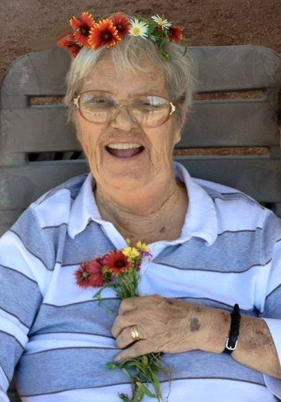 Obituary of Madeline Elizabeth Bond