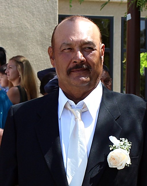 Obituary of Miguel Hernandez Naranjo