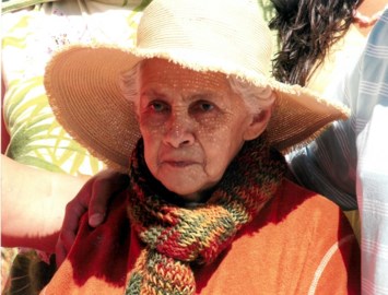 Obituary of Maria Carmen Ortiz
