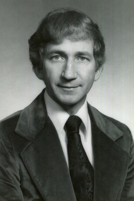 Obituary of Leslie "Les" Foy Chesson