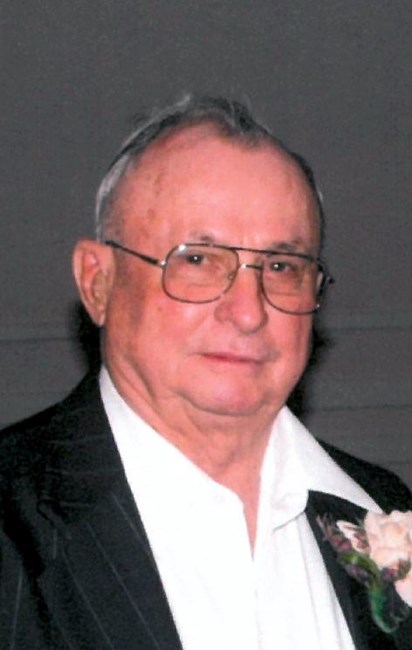 Obituary of John W. Mooney