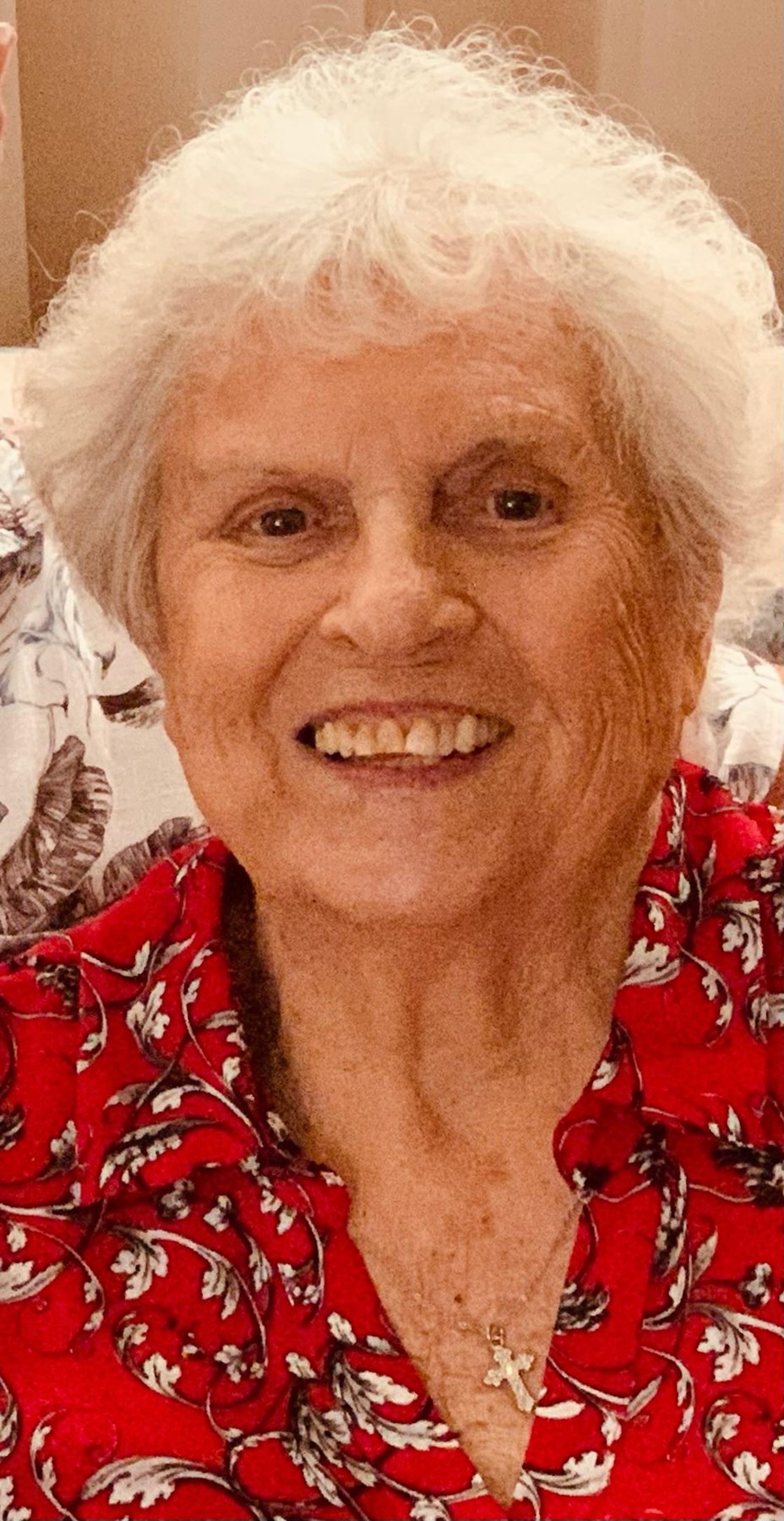 Betty Jones Obituary Bonita, CA