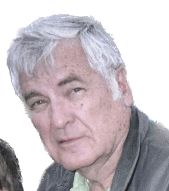 Obituary of Cecil Dickinson Dorsey