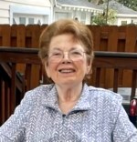 Mary Winn