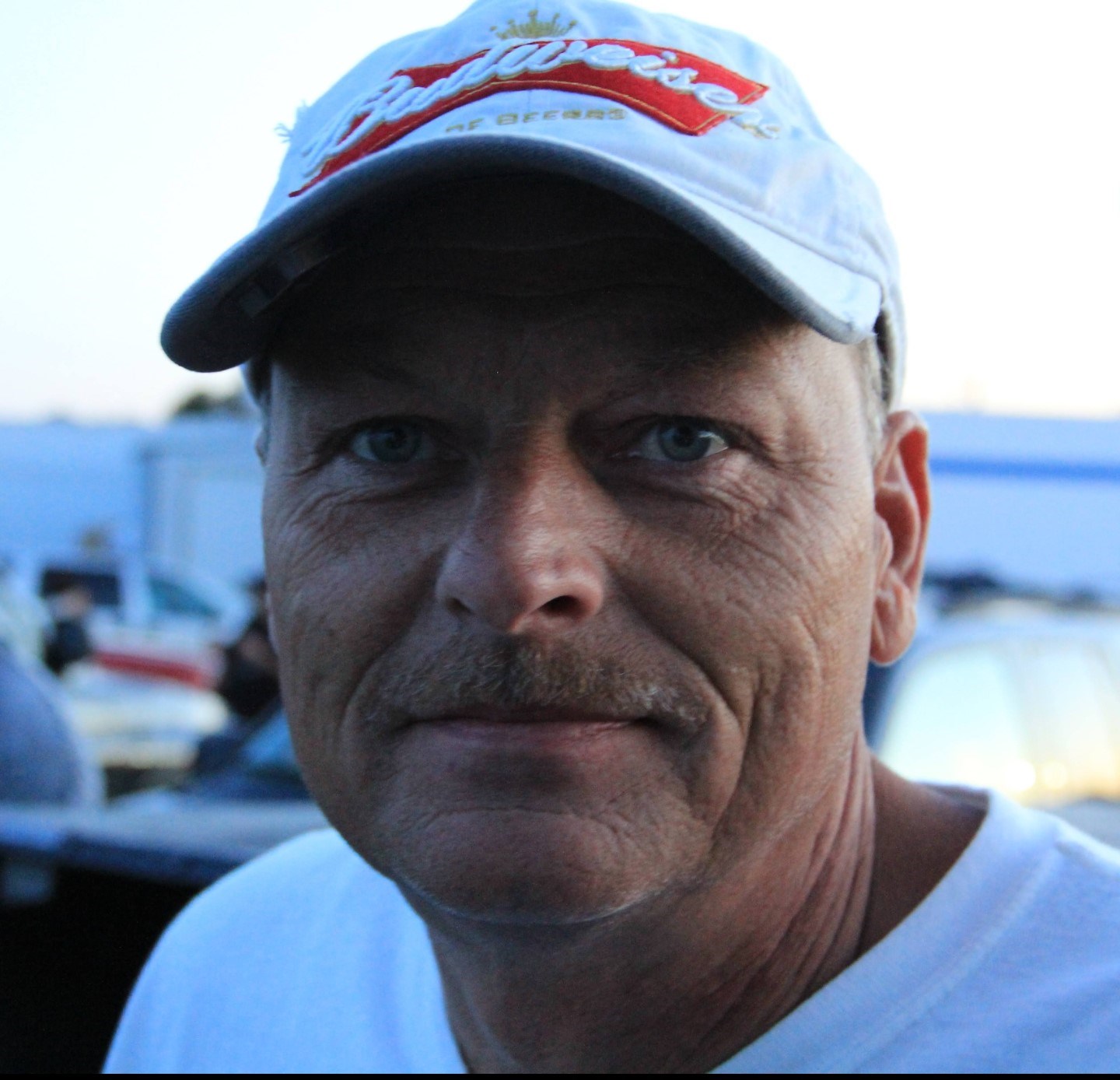 Obituary of David "Dave" Alan Roberts