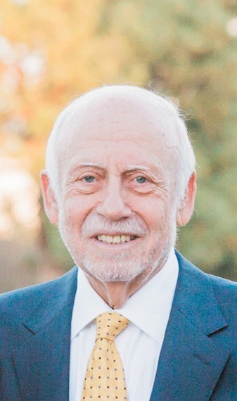 Obituary of Mr. A.R. Frank Wazzan, Ph.D.
