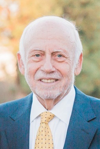 Obituary of Mr. A.R. Frank Wazzan, Ph.D.
