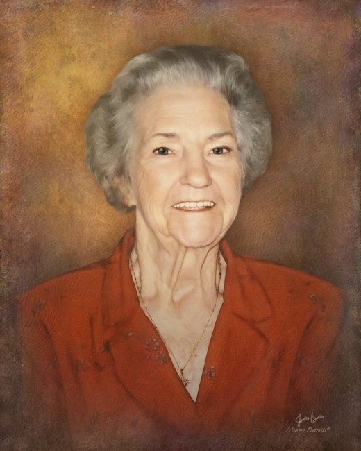 Obituary of Daisy Mae Miller