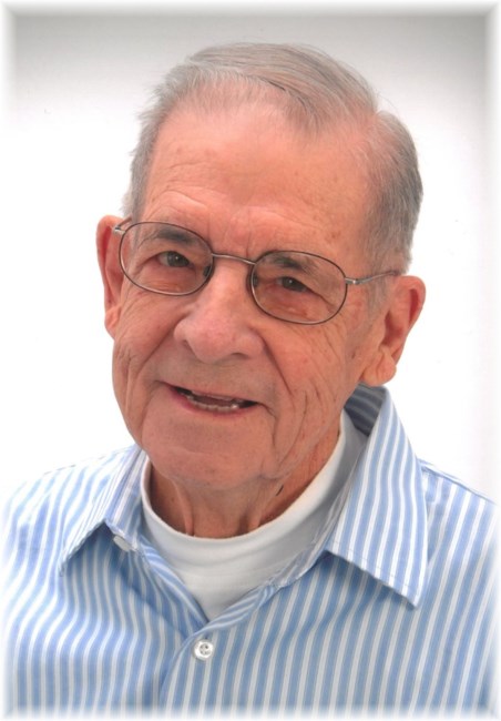 Obituary of William "Bill" A. Canby