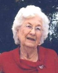 Obituary of Marian Eloise Brogdon