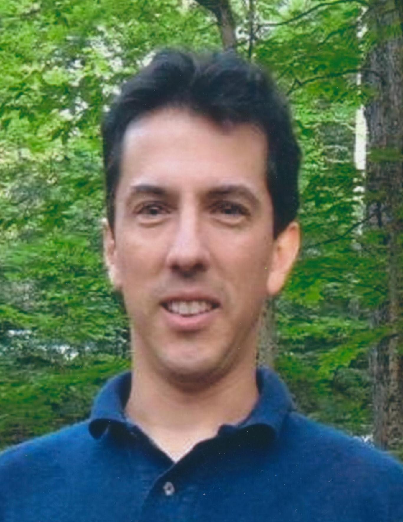 Obituary of David N. Veilleux