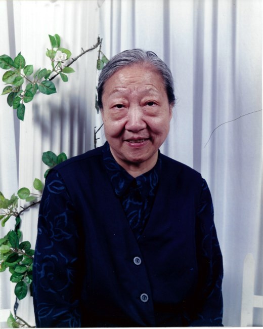 Obituary of Huei Chen Yu