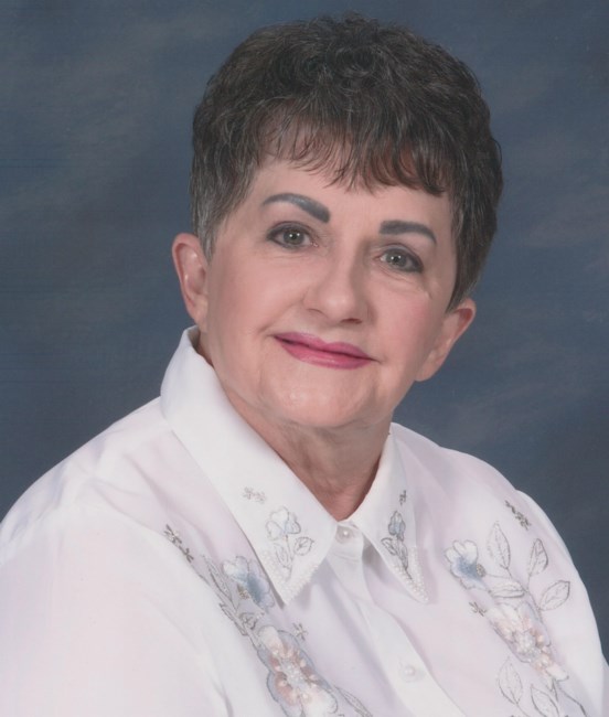 Obituary of Jeannette M. Bacque' Hansen
