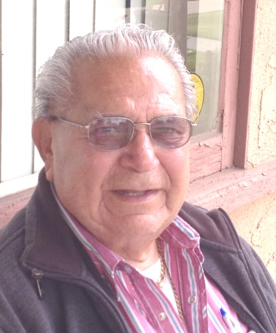 Obituary of Manuel Juarez