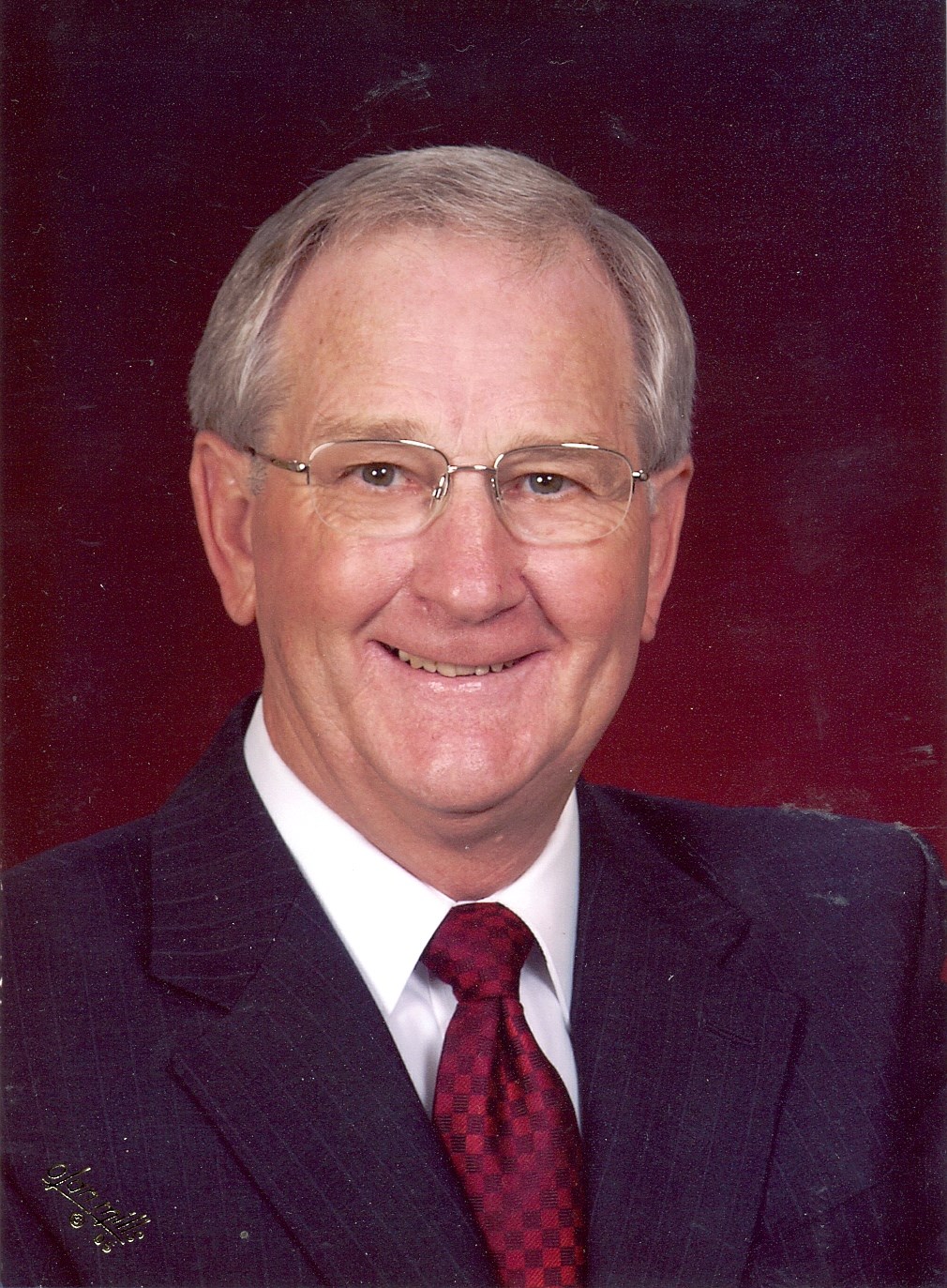 Obituary of Kenneth O'dell Maynard