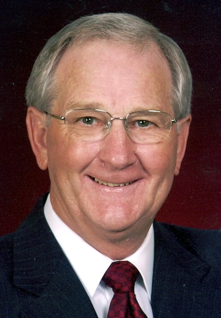 Obituary of Kenneth O'dell Maynard