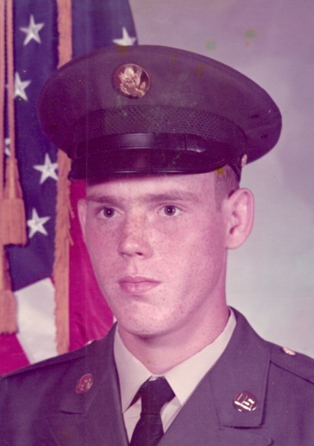 Obituary of Carl Herbert Clendenin Jr.