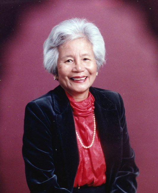 Obituario de Erlinda T Reyno